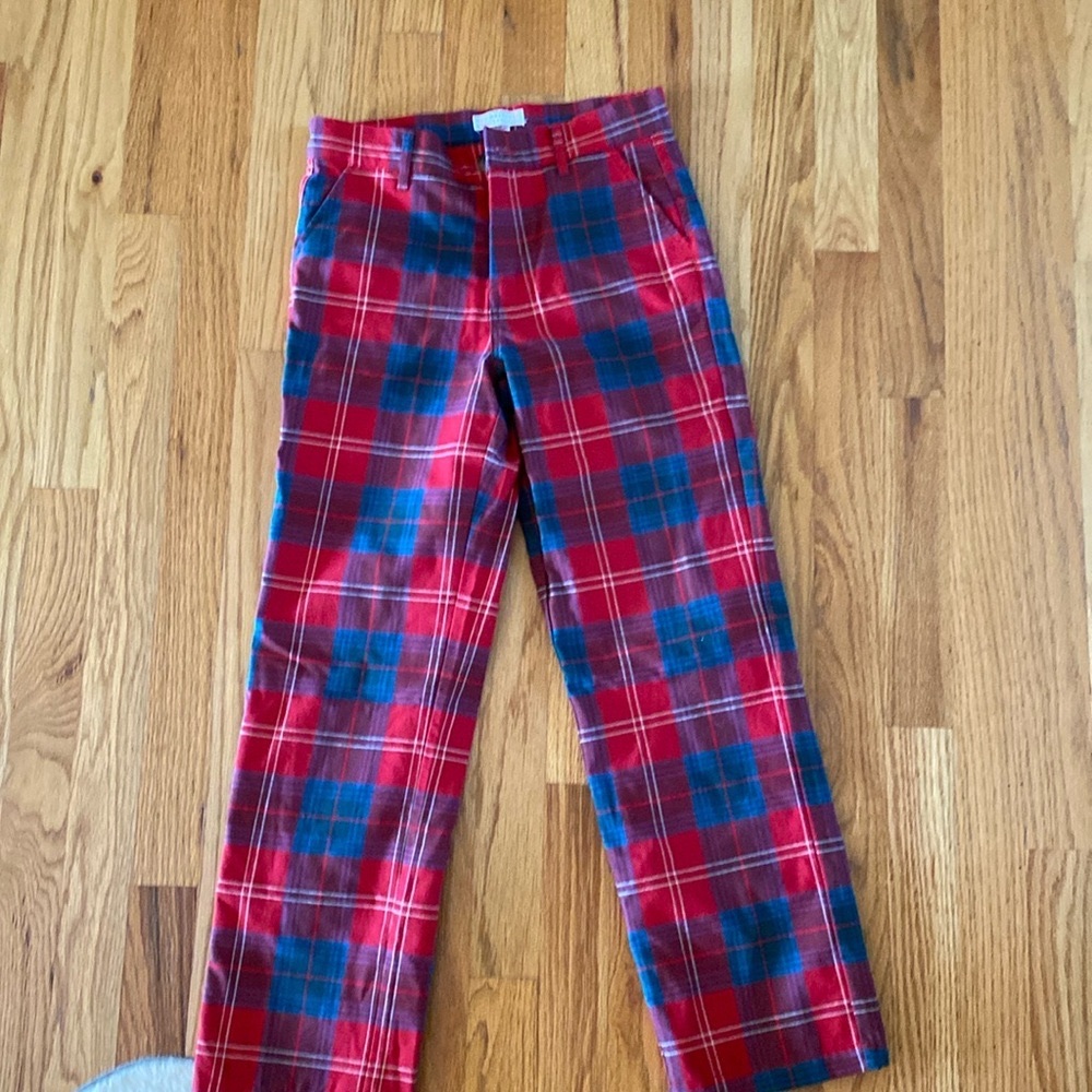 Beaufort Bonnet Prep School Pants size 11